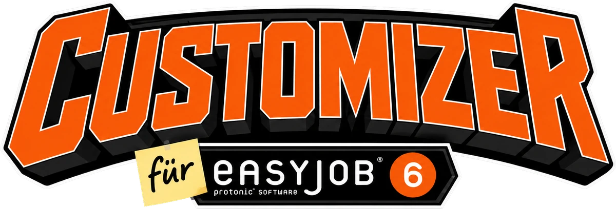 Logo: Customizer für easyjob 6